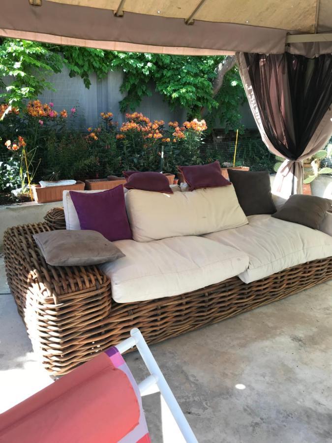 Ferienwohnung Violette Bordeaux Exterior foto